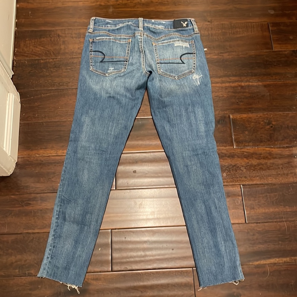 American eagle - Picture 5 of 5